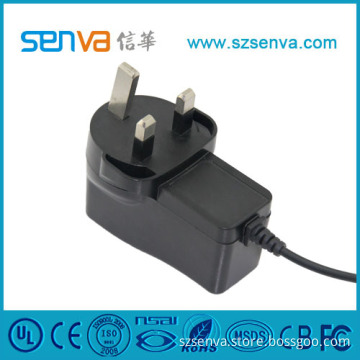 Wholesaleac Power Supply with CE/RoHS/UL (XH-18W-5V04-9)